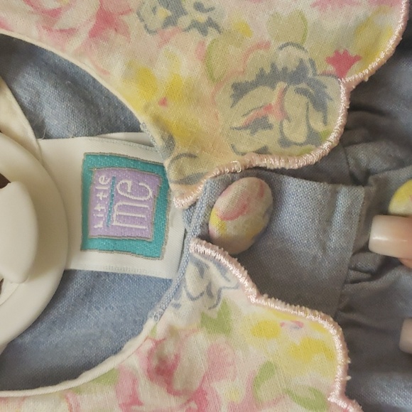 Babies Dress Onsie - Picture 3 of 7